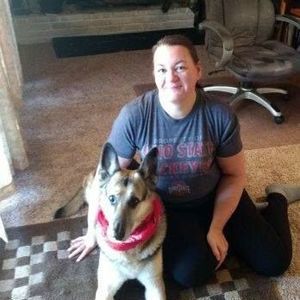 Meet your Posher, Amy